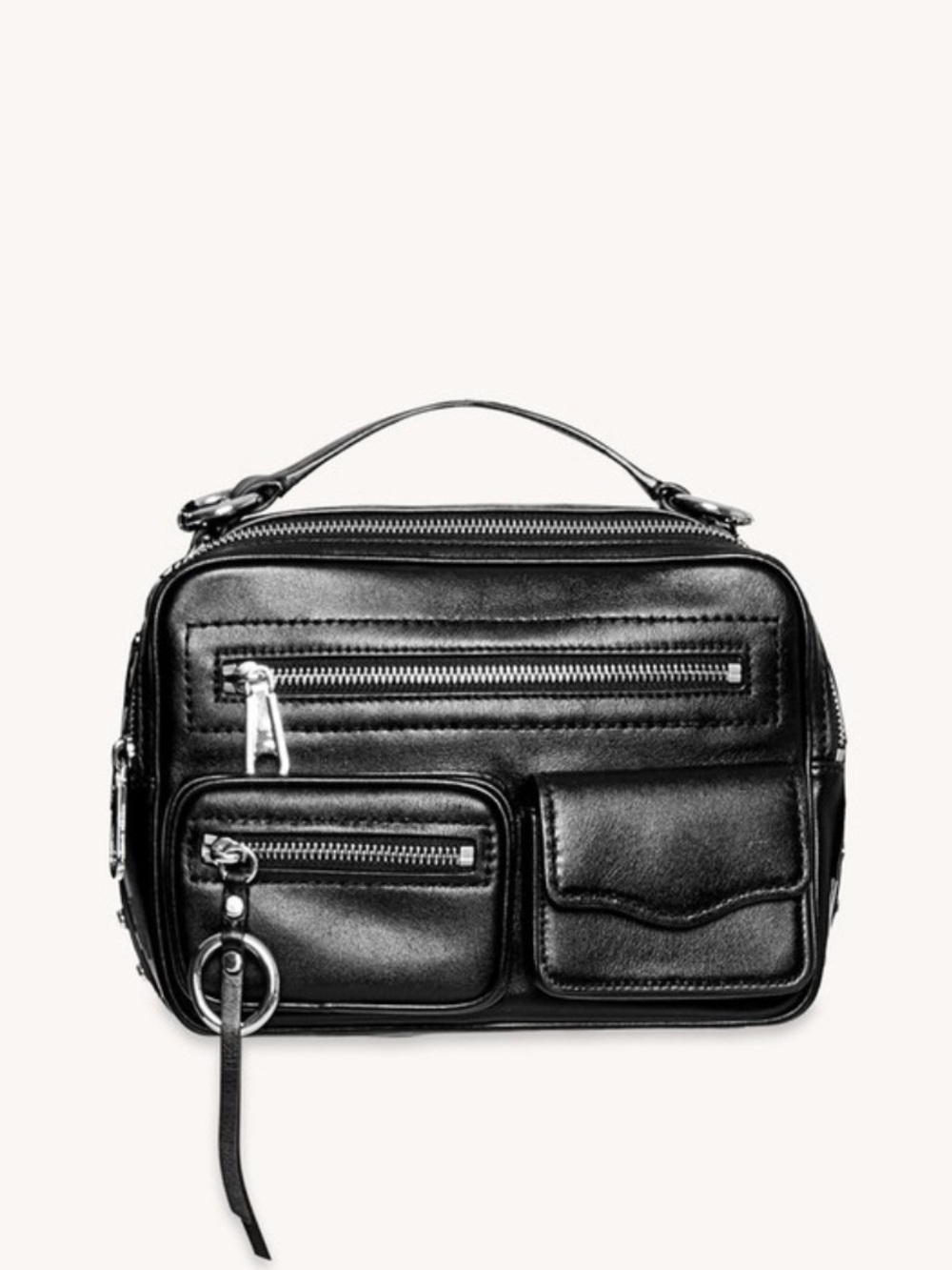 Rebecca Minkoff Jett Boxy bag